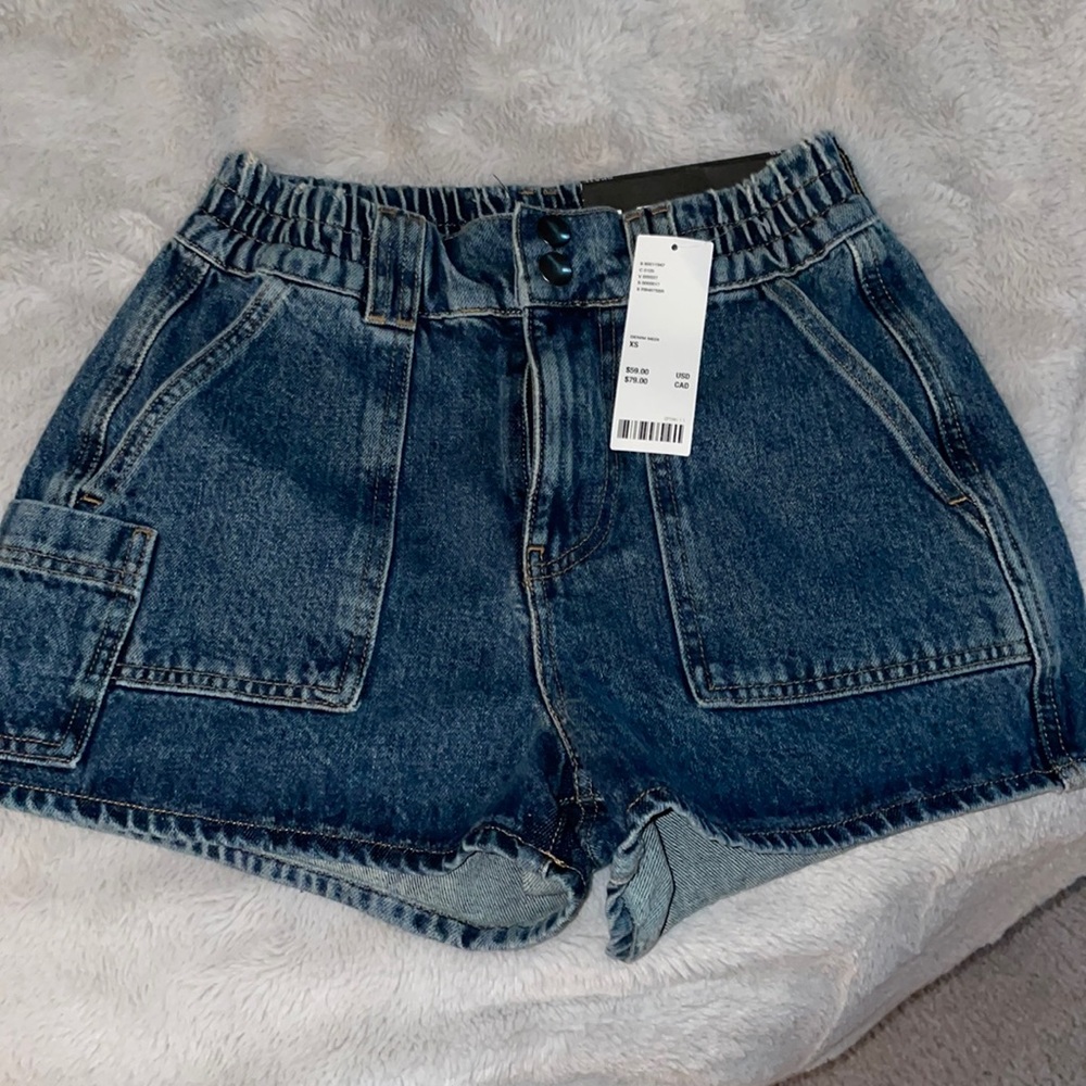 Urban outfitters shorts